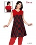 Fasionable Desiger Kurti- k02- 25